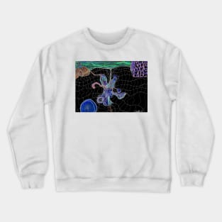 Recognition I Crewneck Sweatshirt